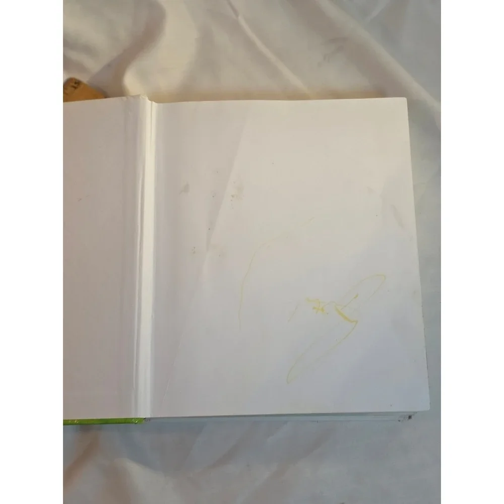 Read and Share Bible Gwen Ellis Tommy Nelson Hardcover Childrens Stories 200+
